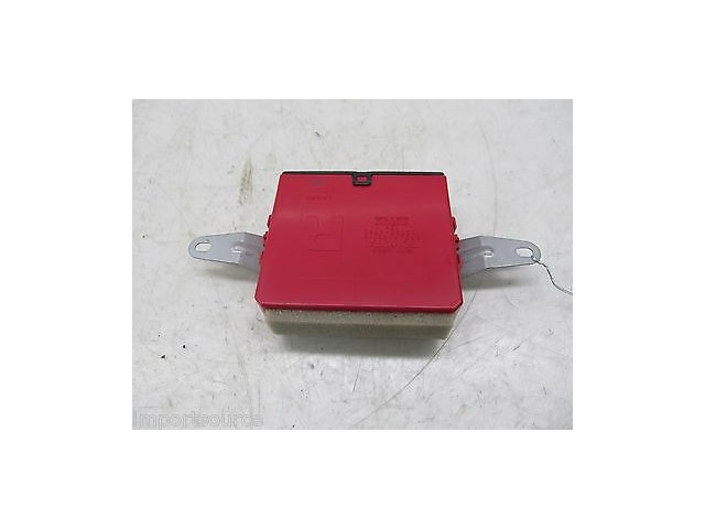2007-2009 LEXUS LS460L XF40 OEM RIGHT REAR DOOR MPX CONTROL MODULE 89224-50110