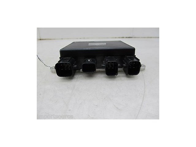 2007-2009 LEXUS LS460L XF40 OEM REAR ENGINE INJECTOR DRIVER MODULE 89871-50010