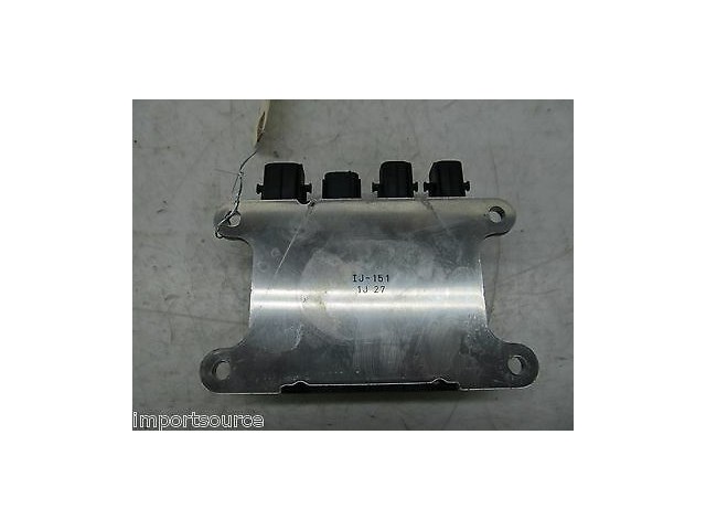 2007-2009 LEXUS LS460L XF40 OEM REAR ENGINE INJECTOR DRIVER MODULE 89871-50010