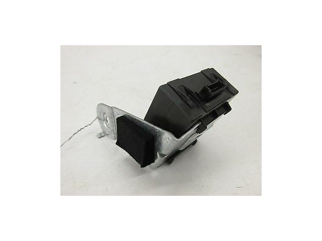 2006-2009 MERCEDES CLS500 W219 OEM RIGHT REAR ALARM UNIT TOWING SENSOR / MODULE