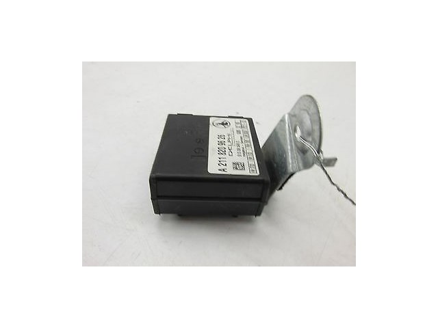 2006-2009 MERCEDES CLS500 W219 OEM RIGHT REAR ALARM UNIT TOWING SENSOR / MODULE