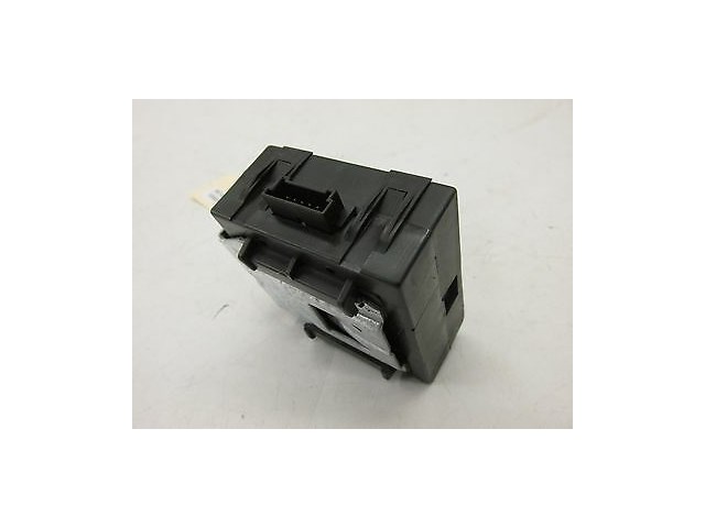 2006-2009 MERCEDES CLS500 W219 OEM RIGHT REAR ALARM UNIT TOWING SENSOR / MODULE