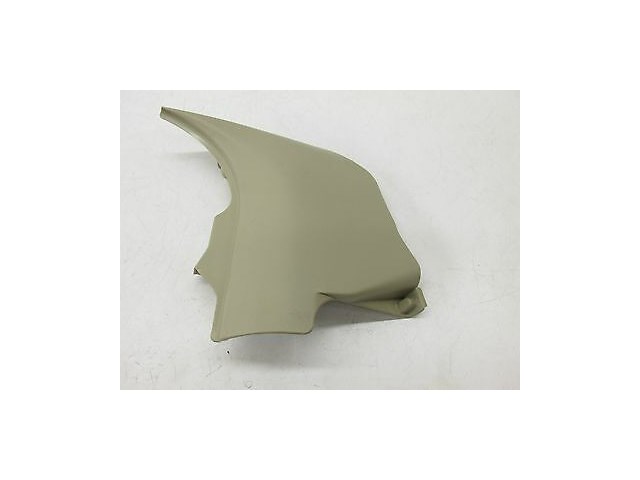 2004-2006 LEXUS RX330 XU30 OEM RIGHT FRONT PASSENGER SIDE KICK PANEL COVER BEIGE