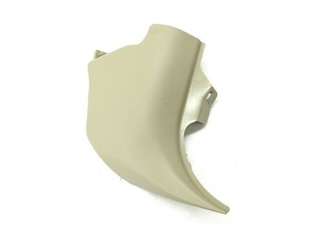 2004-2006 LEXUS RX330 XU30 OEM RIGHT FRONT PASSENGER SIDE KICK PANEL COVER BEIGE