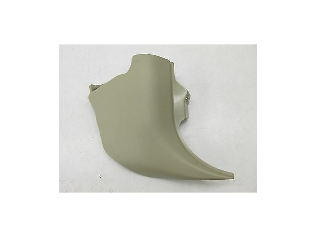 2004-2006 LEXUS RX330 XU30 OEM RIGHT FRONT PASSENGER SIDE KICK PANEL COVER BEIGE