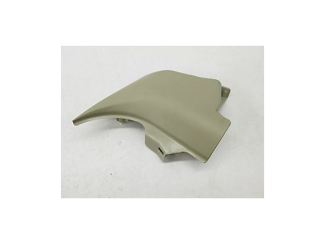 2004-2006 LEXUS RX330 XU30 OEM RIGHT FRONT PASSENGER SIDE KICK PANEL COVER BEIGE