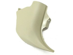 2004-2006 LEXUS RX330 XU30 OEM RIGHT FRONT PASSENGER SIDE KICK PANEL COVER BEIGE