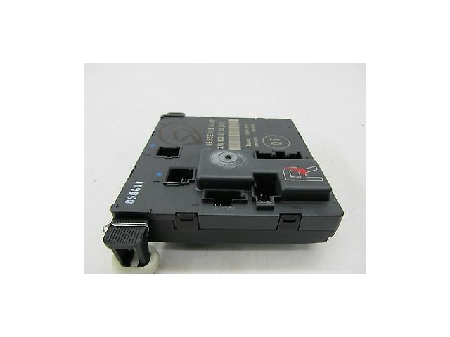 2006-2009 MERCEDES CLS500 W219 OEM RIGHT REAR BACK DOOR CONTROL MODULE 