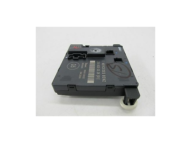 2006-2009 MERCEDES CLS500 W219 OEM RIGHT REAR BACK DOOR CONTROL MODULE 