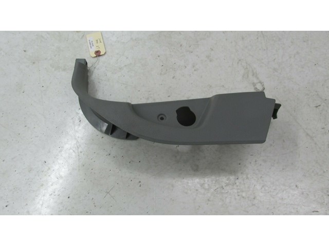 2007-2010 BMW X5 E70 OEM LEFT FRONT DRIVER SIDE KICK PANEL TRIM  