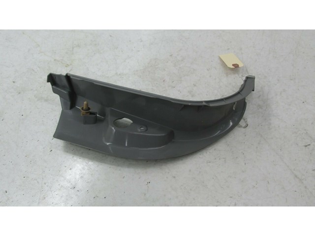 2007-2010 BMW X5 E70 OEM LEFT FRONT DRIVER SIDE KICK PANEL TRIM  