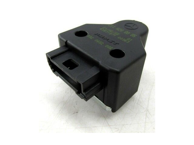 2006-2009 MERCEDES CLS500 W219 OEM LEFT FRONT COOLED SEAT VENTILATION MODULE