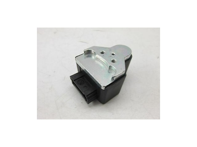 2006-2009 MERCEDES CLS500 W219 OEM LEFT FRONT COOLED SEAT VENTILATION MODULE