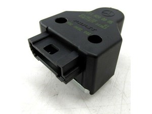 2006-2009 MERCEDES CLS500 W219 OEM LEFT FRONT COOLED SEAT VENTILATION MODULE