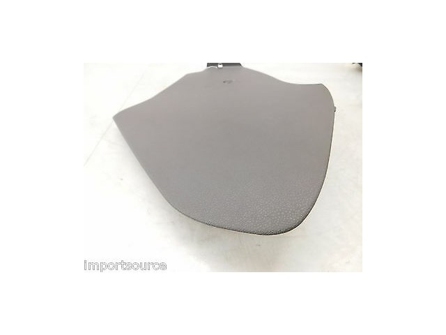 2011-2013 HONDA ODYSSEY OEM LEFT FRONT KICK PANEL CENTER CONSOLE TRIM