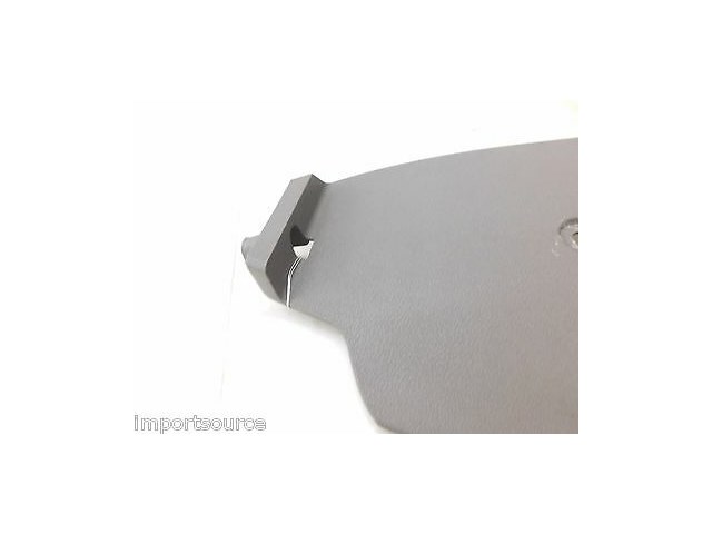 2011-2013 HONDA ODYSSEY OEM LEFT FRONT KICK PANEL CENTER CONSOLE TRIM