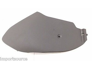 2011-2013 HONDA ODYSSEY OEM LEFT FRONT KICK PANEL CENTER CONSOLE TRIM