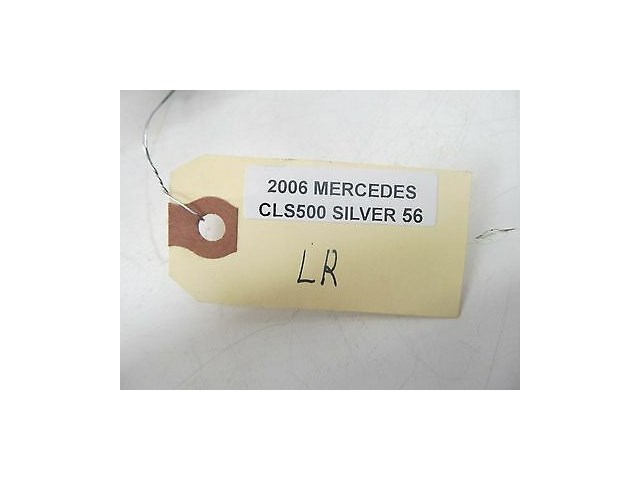 2006-2009 MERCEDES CLS500 W219 OEM LEFT REAR BACK DOOR CONTROL MODULE