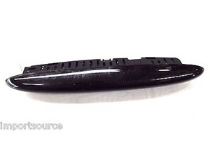 2007-2009 MERCEDES S550 W221 OEM E PARKTRONIC SENSOR DISPLAY MODULE