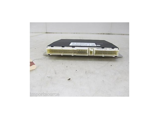 2007-2009 MERCEDES S550 W221 OEM AIR SUSPENSION CONTROL MODULE 2215404062