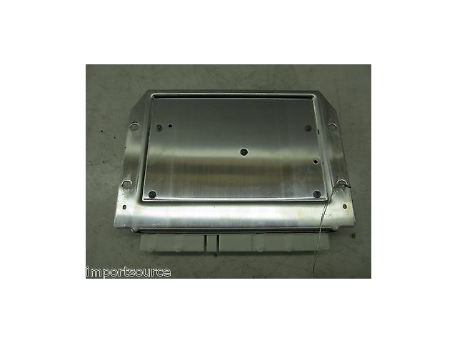 2007-2009 MERCEDES S550 W221 OEM AIR SUSPENSION CONTROL MODULE 2215404062