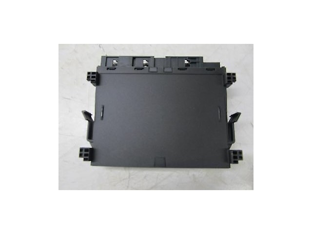 2007-2009 MERCEDES S600 W221 OEM SEAT CONTOUR CONTROL MODULE 2218709186