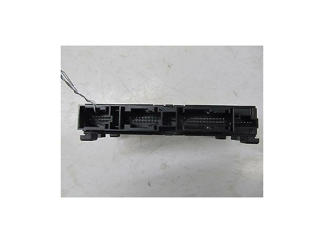 2007-2009 MERCEDES S600 W221 OEM SEAT CONTOUR CONTROL MODULE 2218709186