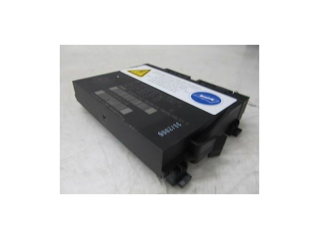 2007-2009 MERCEDES S600 W221 OEM SEAT CONTOUR CONTROL MODULE 2218709186