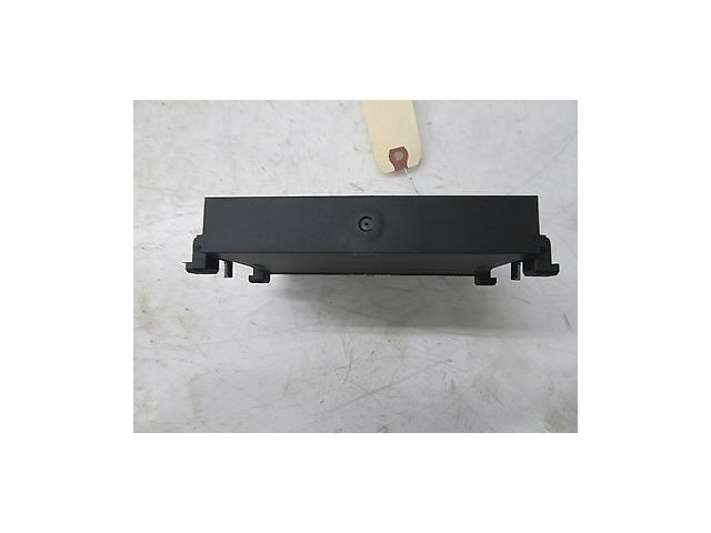 2007-2009 MERCEDES S600 W221 OEM SEAT CONTOUR CONTROL MODULE 2218709186