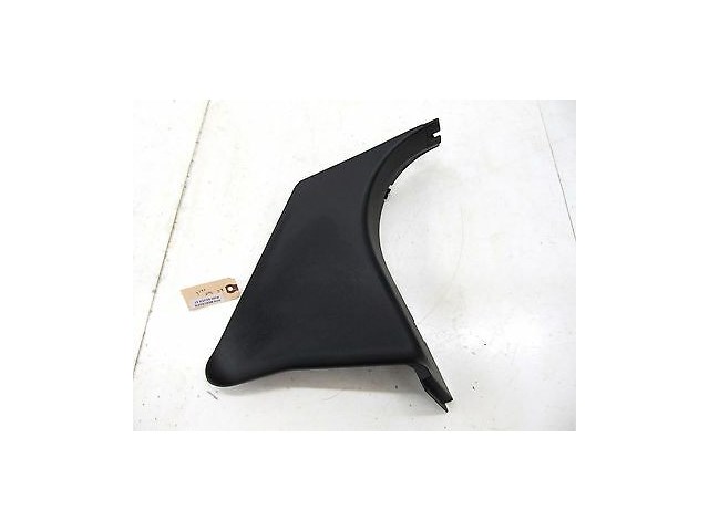 2006-2009 MERCEDES R350 W251 OEM DRIVER SIDE FRONT KICK PANEL