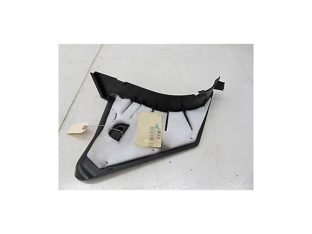 2006-2009 MERCEDES R350 W251 OEM DRIVER SIDE FRONT KICK PANEL