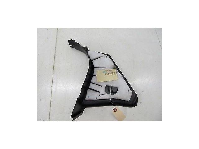 2006-2009 MERCEDES R350 W251 OEM DRIVER SIDE FRONT KICK PANEL