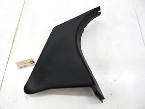 2006-2009 MERCEDES R350 W251 OEM DRIVER SIDE FRONT KICK PANEL