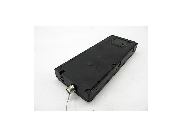 1996-2002 MERCEDES BENZ SL500 R129 OEM LEFT REAR OKI TELECOM MODULE 