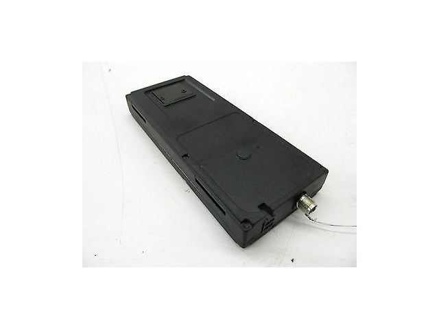 1996-2002 MERCEDES BENZ SL500 R129 OEM LEFT REAR OKI TELECOM MODULE 