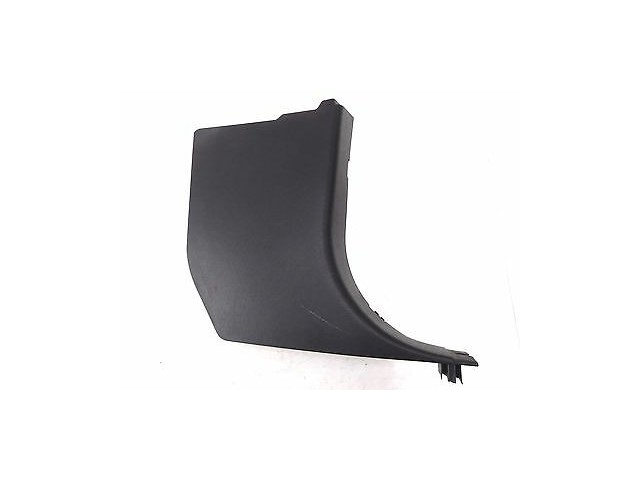 2006-2009 MERCEDES R350 W251 OEM RIGHT FRONT PASSENGER SIDE KICK PANEL PLATE