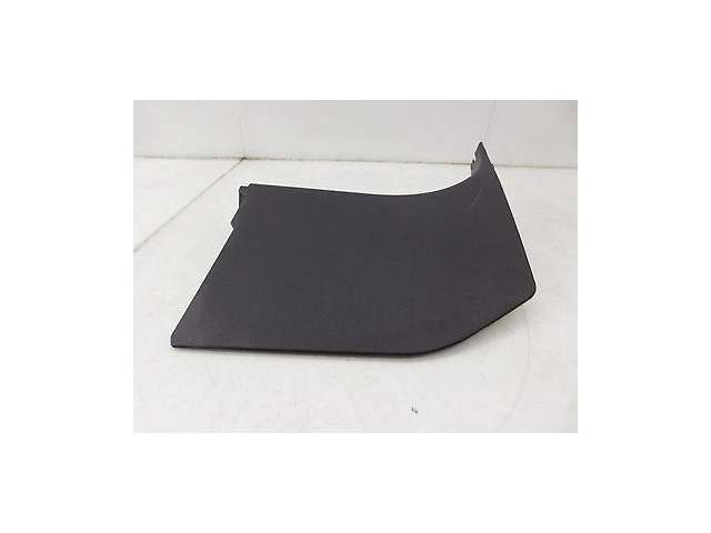 2006-2009 MERCEDES R350 W251 OEM RIGHT FRONT PASSENGER SIDE KICK PANEL PLATE