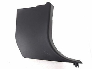 2006-2009 MERCEDES R350 W251 OEM RIGHT FRONT PASSENGER SIDE KICK PANEL PLATE