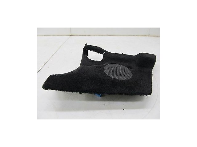 2003-2006 MERCEDES BENZ SL500R R230 OEM LEFT FRONT LOWER KICK PANEL COVER TRIM