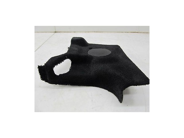 2003-2006 MERCEDES BENZ SL500R R230 OEM LEFT FRONT LOWER KICK PANEL COVER TRIM