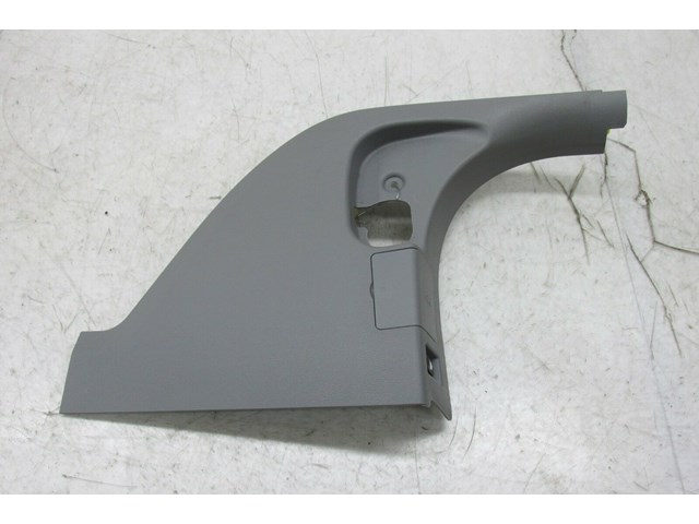  2009-2013 BMW 328i E93 E92 LCI OEM LEFT FRONT DRIVER SIDE KICK PANEL TRIM 