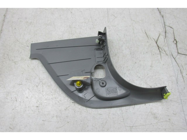  2009-2013 BMW 328i E93 E92 LCI OEM LEFT FRONT DRIVER SIDE KICK PANEL TRIM 