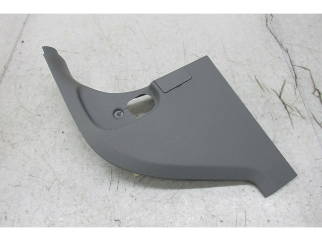  2009-2013 BMW 328i E93 E92 LCI OEM LEFT FRONT DRIVER SIDE KICK PANEL TRIM 
