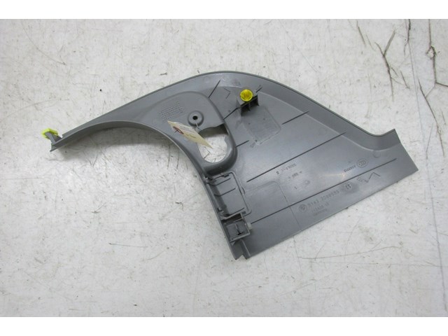  2009-2013 BMW 328i E93 E92 LCI OEM LEFT FRONT DRIVER SIDE KICK PANEL TRIM 