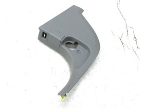  2009-2013 BMW 328i E93 E92 LCI OEM LEFT FRONT DRIVER SIDE KICK PANEL TRIM 