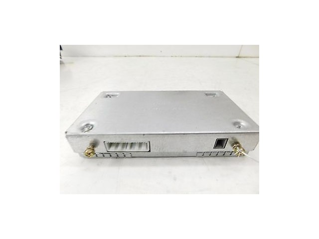 2006-2008 NISSAN 350Z COUPE OEM ADAPTER UNIT TELEPHONE COMMUNICATION MODULE