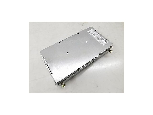 2006-2008 NISSAN 350Z COUPE OEM ADAPTER UNIT TELEPHONE COMMUNICATION MODULE