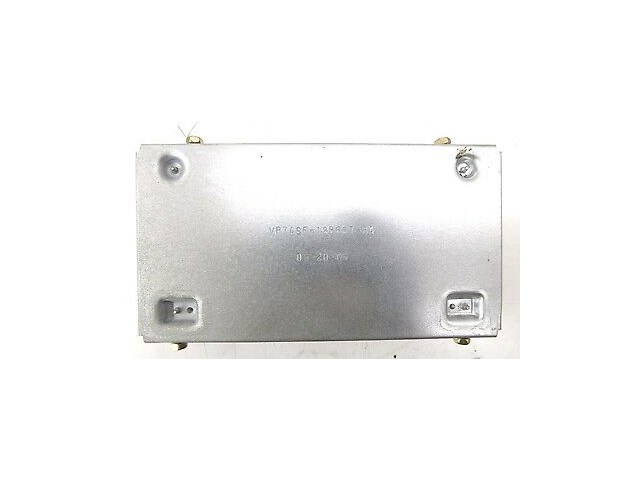 2006-2008 NISSAN 350Z COUPE OEM ADAPTER UNIT TELEPHONE COMMUNICATION MODULE