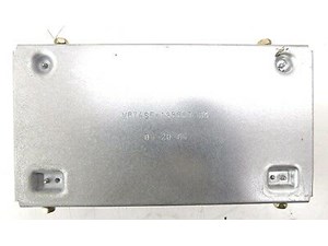 2006-2008 NISSAN 350Z COUPE OEM ADAPTER UNIT TELEPHONE COMMUNICATION MODULE