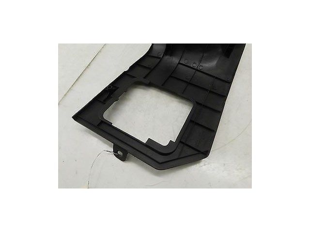 2006-2008 NISSAN 350Z COUPE OEM LEFT FRONT DRIVERS SIDE FUSE KICK PANEL COVER